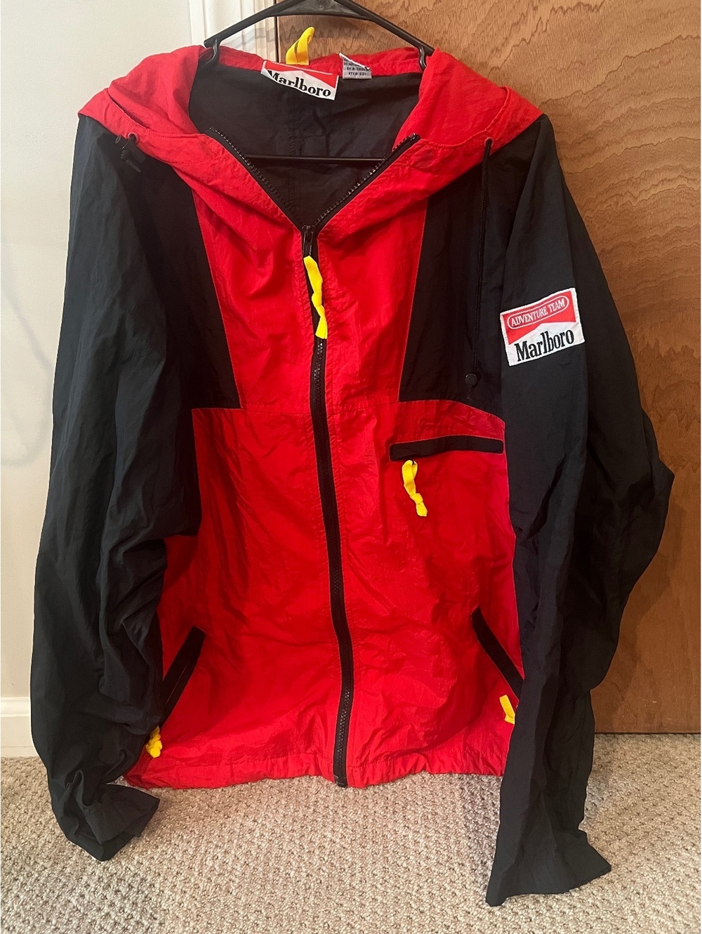 SOLD
